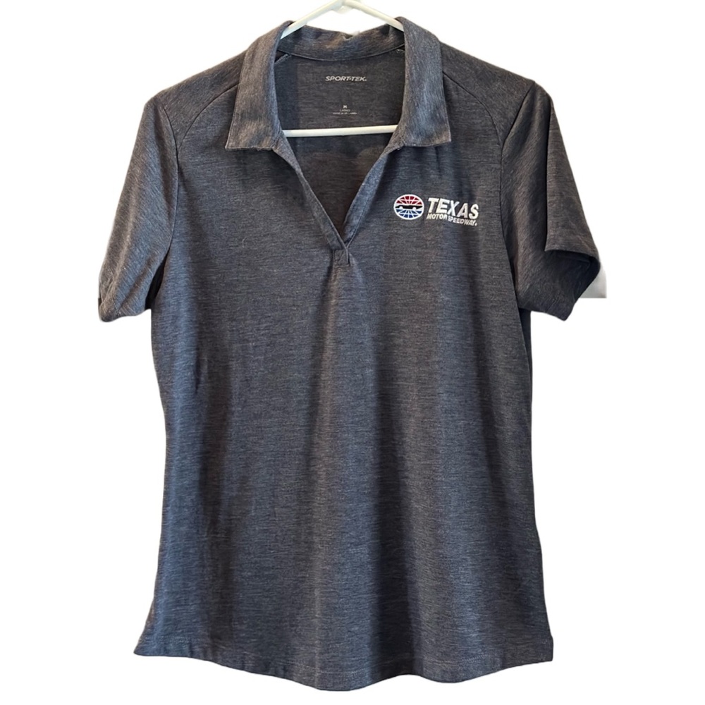 Texas Motor Speedway polo